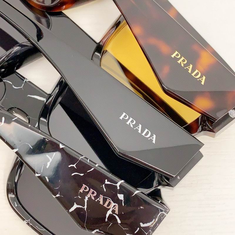 Prada Glasses (442)